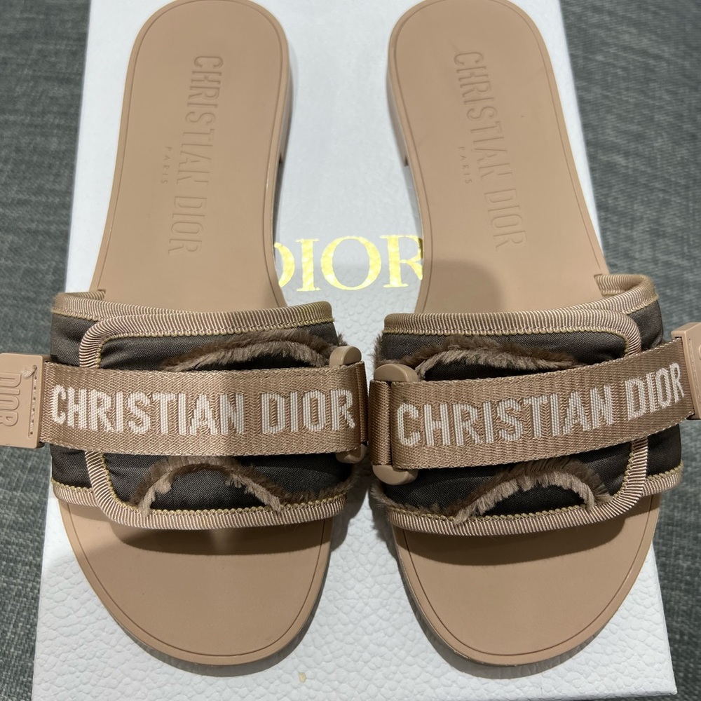 Dior Sandals